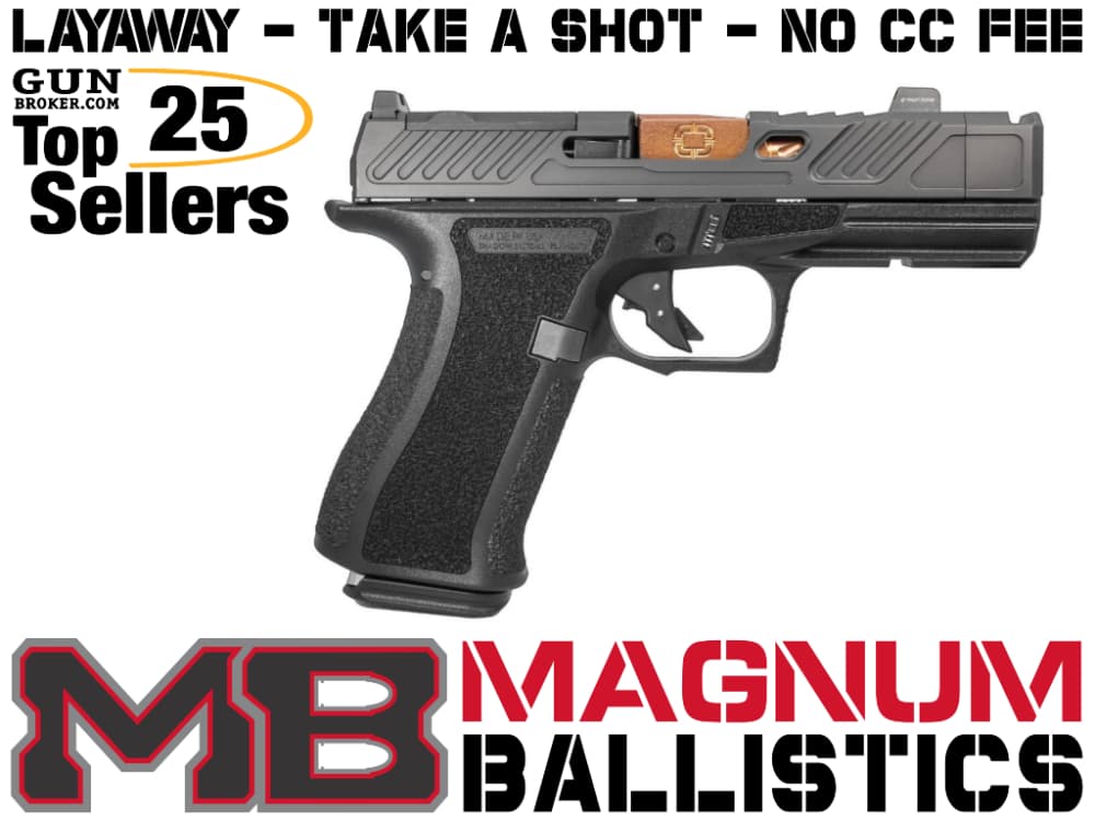 Shadow Systems CR920XP Elite 9mm-img-0