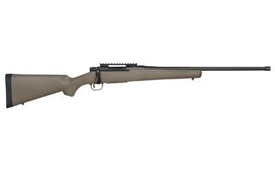 28170 Mossberg Patriot Predator Bolt Action 7mm PRC 24" Fluted and Threaded-img-0