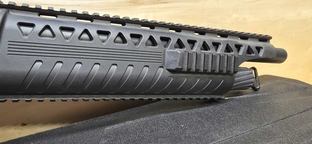Rock Island VRF14 12 Gauge 14” 5+1 Black Rec/Barrel-img-9