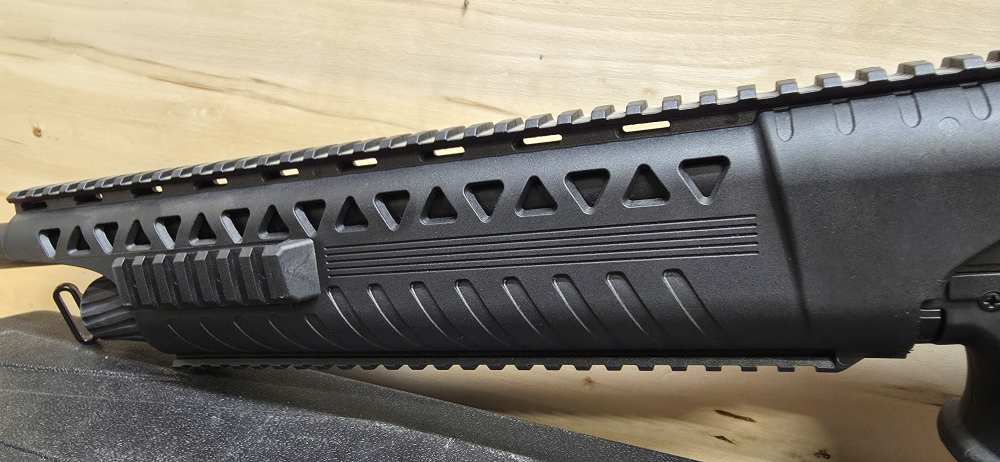 Rock Island VRF14 12 Gauge 14” 5+1 Black Rec/Barrel-img-7