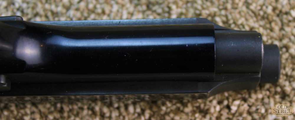 Taurus PT92 9mm Early Production Mfg. c. 1982 Beretta F92 M9 Clone-img-12