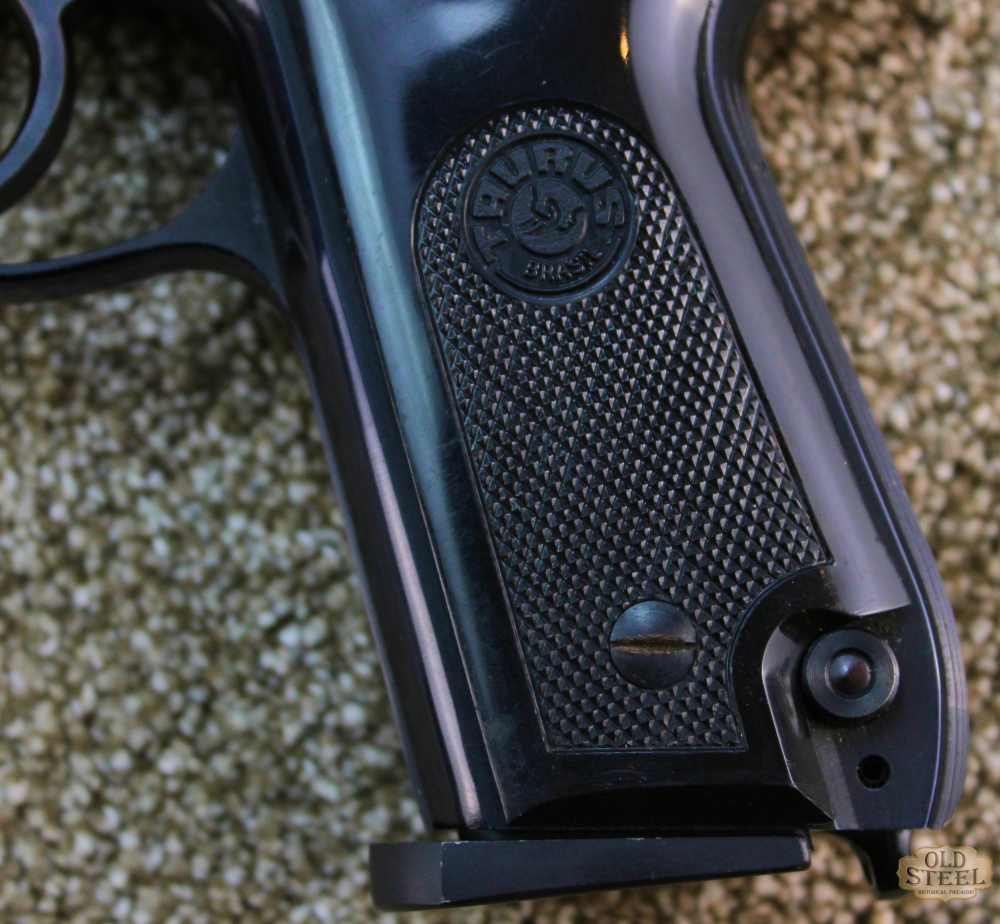 Taurus PT92 9mm Early Production Mfg. c. 1982 Beretta F92 M9 Clone-img-5