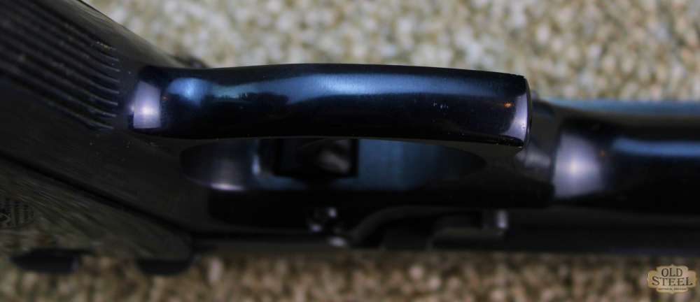 Taurus PT92 9mm Early Production Mfg. c. 1982 Beretta F92 M9 Clone-img-11