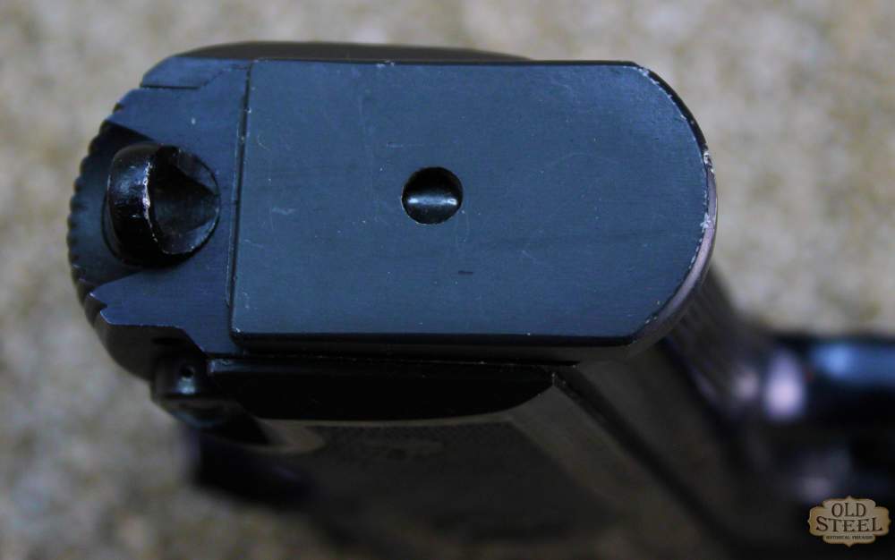 Taurus PT92 9mm Early Production Mfg. c. 1982 Beretta F92 M9 Clone-img-10