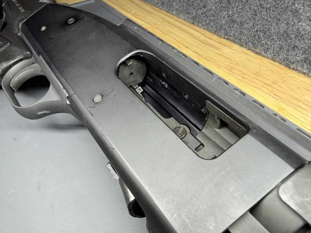 Mossberg M590A1 -img-8