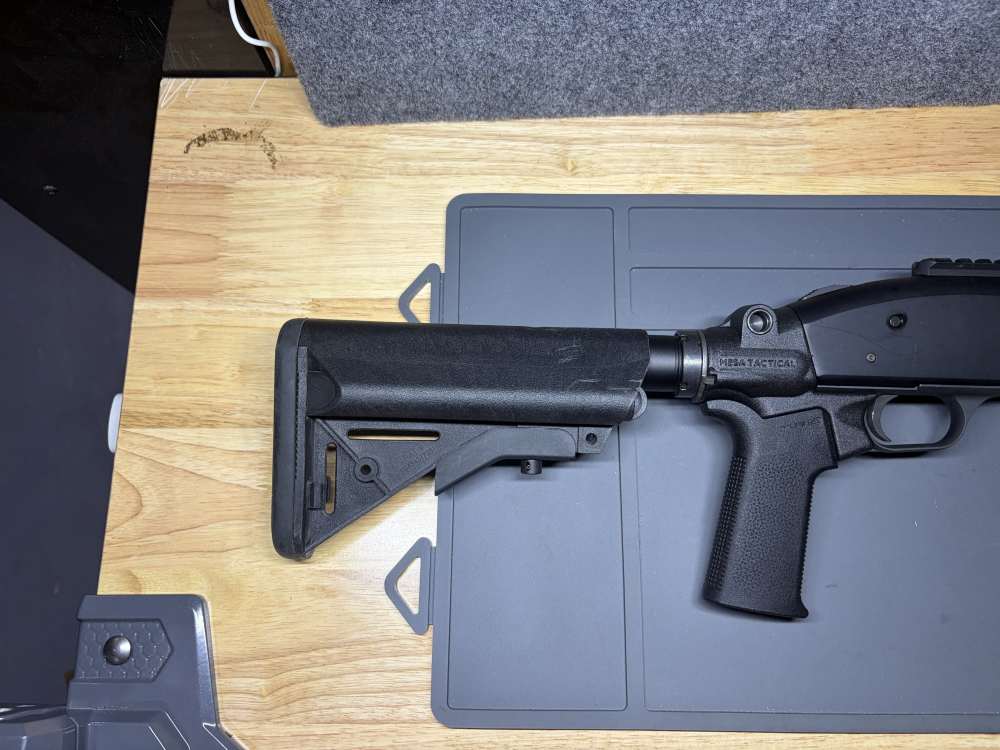 Mossberg M590A1 -img-5