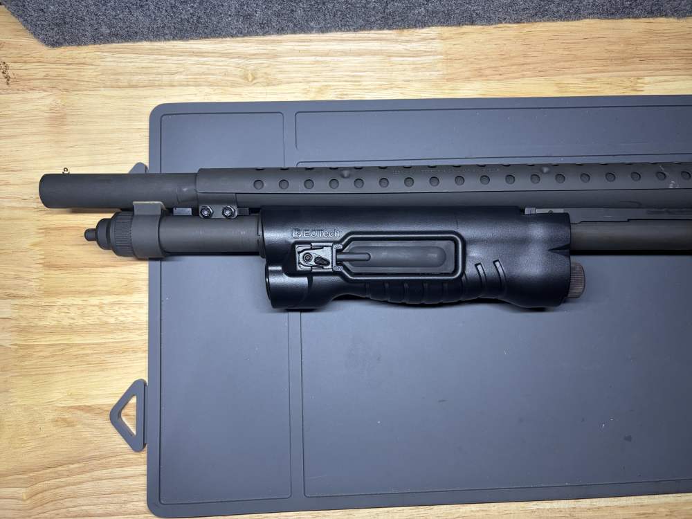 Mossberg M590A1 -img-1