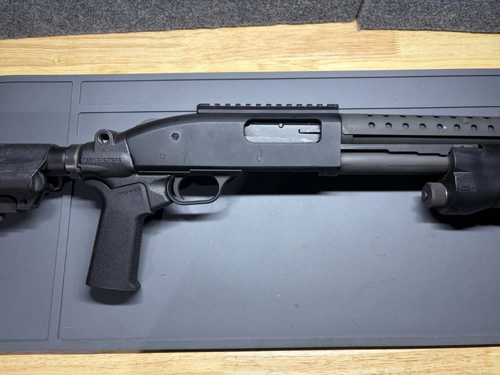Mossberg M590A1 -img-6