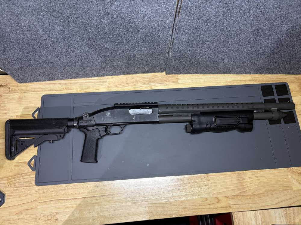 Mossberg M590A1 -img-4