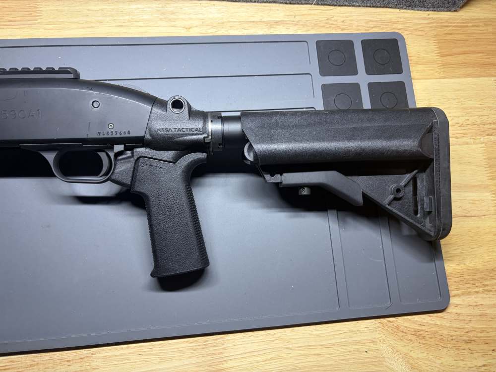 Mossberg M590A1 -img-3