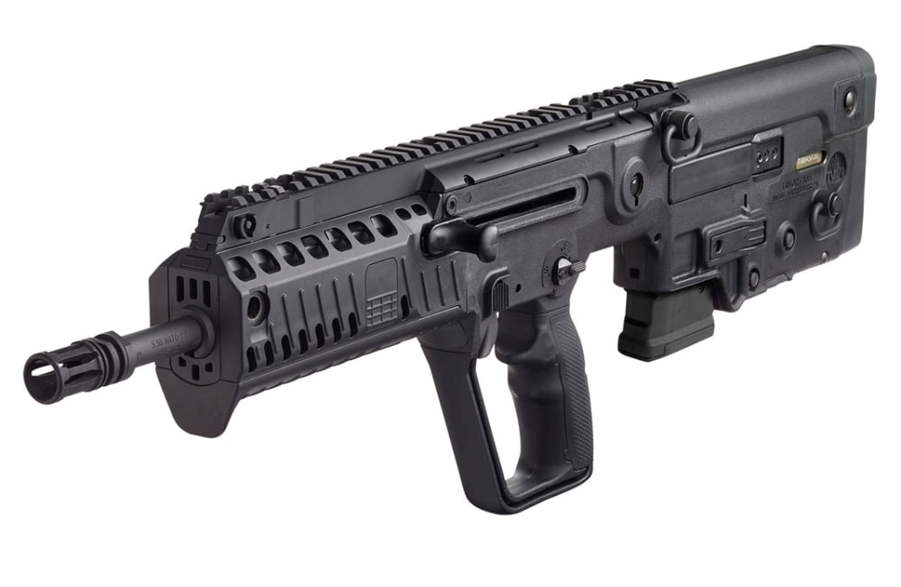 IWI TAVOR XB95 223/5.56 XB1610-img-0