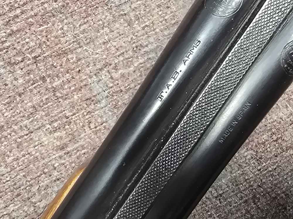 FAB ARMS 410 SIDE BY SIDE-img-21