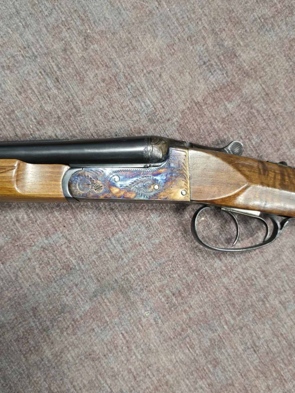 FAB ARMS 410 SIDE BY SIDE-img-27