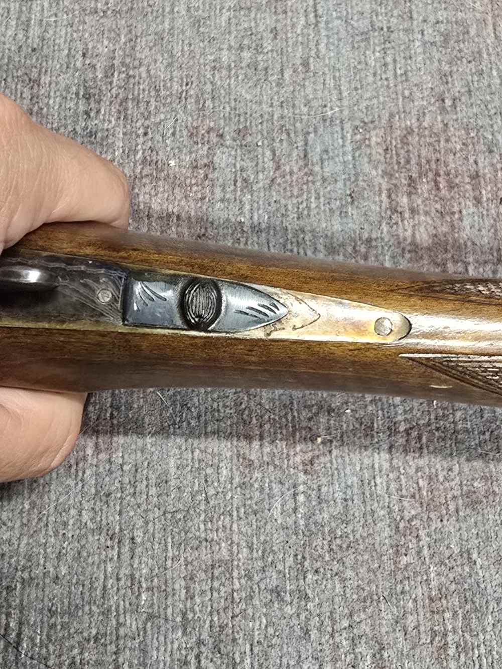 FAB ARMS 410 SIDE BY SIDE-img-10