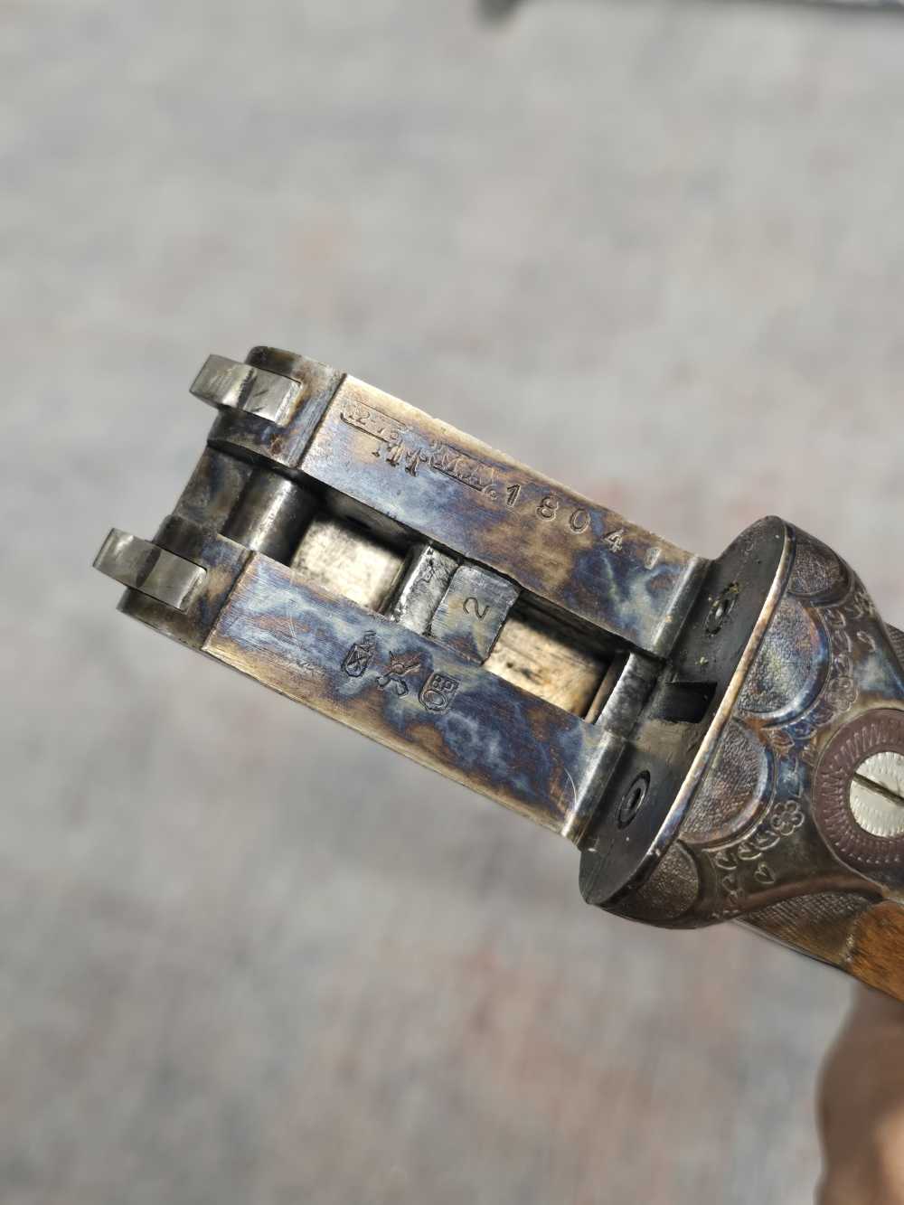 FAB ARMS 410 SIDE BY SIDE-img-11