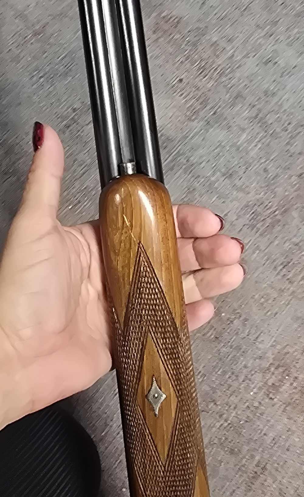 FAB ARMS 410 SIDE BY SIDE-img-30