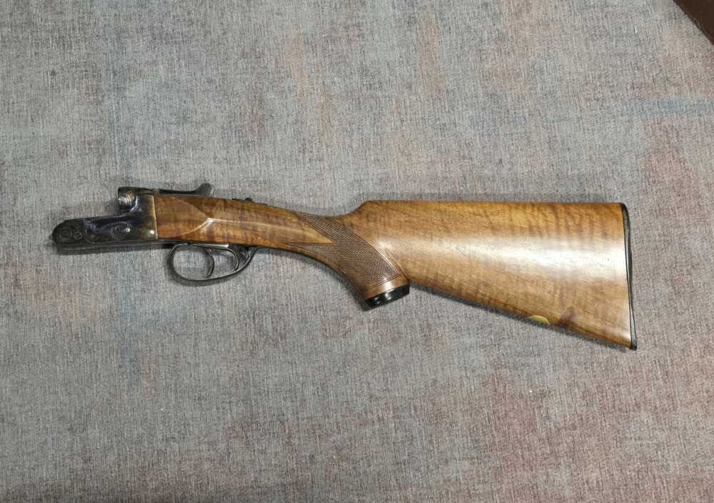 FAB ARMS 410 SIDE BY SIDE-img-3