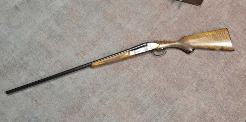 FAB ARMS 410 SIDE BY SIDE-img-26