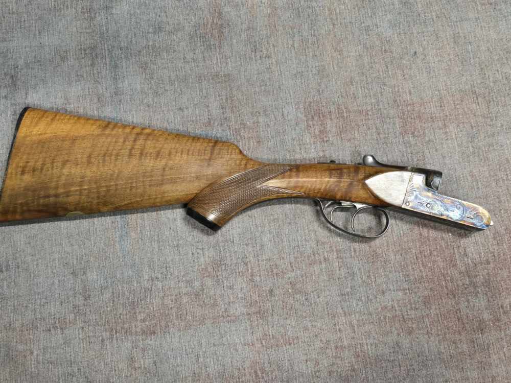FAB ARMS 410 SIDE BY SIDE-img-7