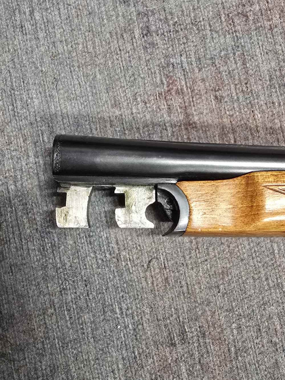 FAB ARMS 410 SIDE BY SIDE-img-14