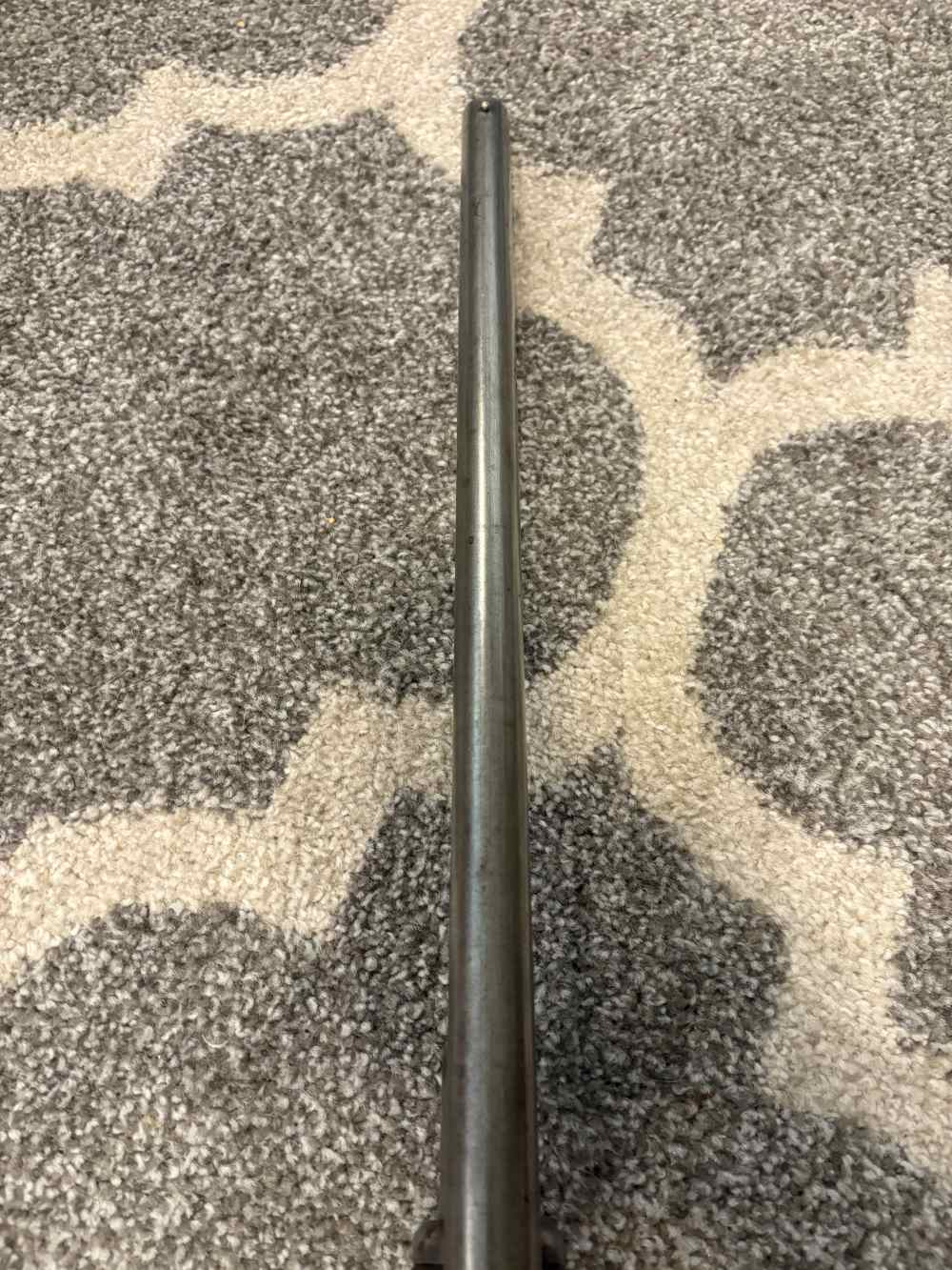 Wards Western Field Model 35 (Stevens 520) 12 GA Pump Shotgun 30" c. 1940s-img-14