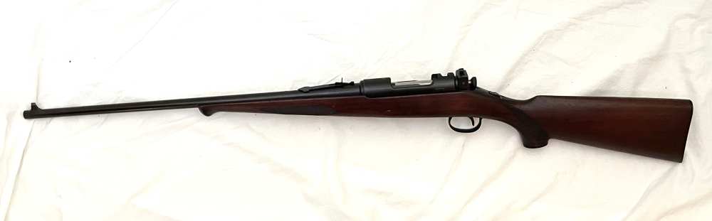 Savage Model 20 Bolt-action Rifle (JRB1319) -img-5