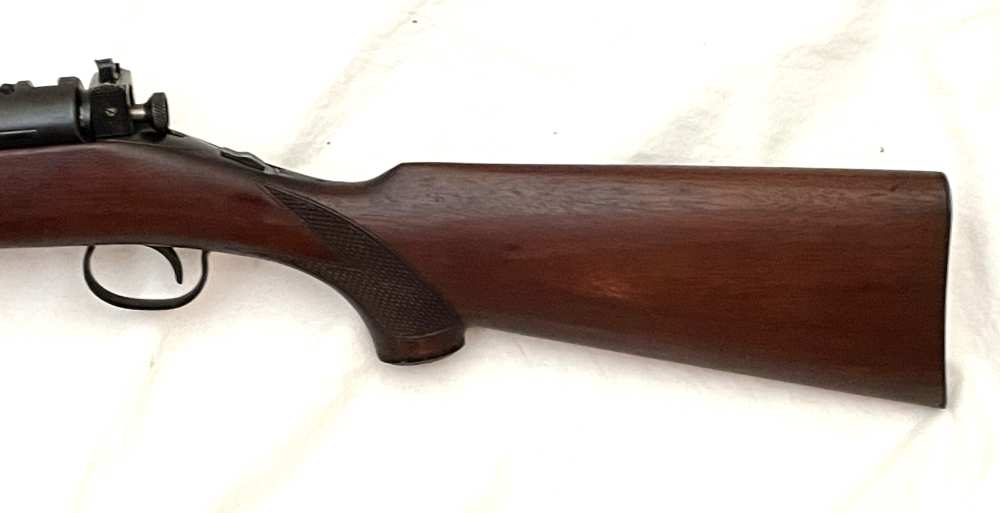 Savage Model 20 Bolt-action Rifle (JRB1319) -img-8