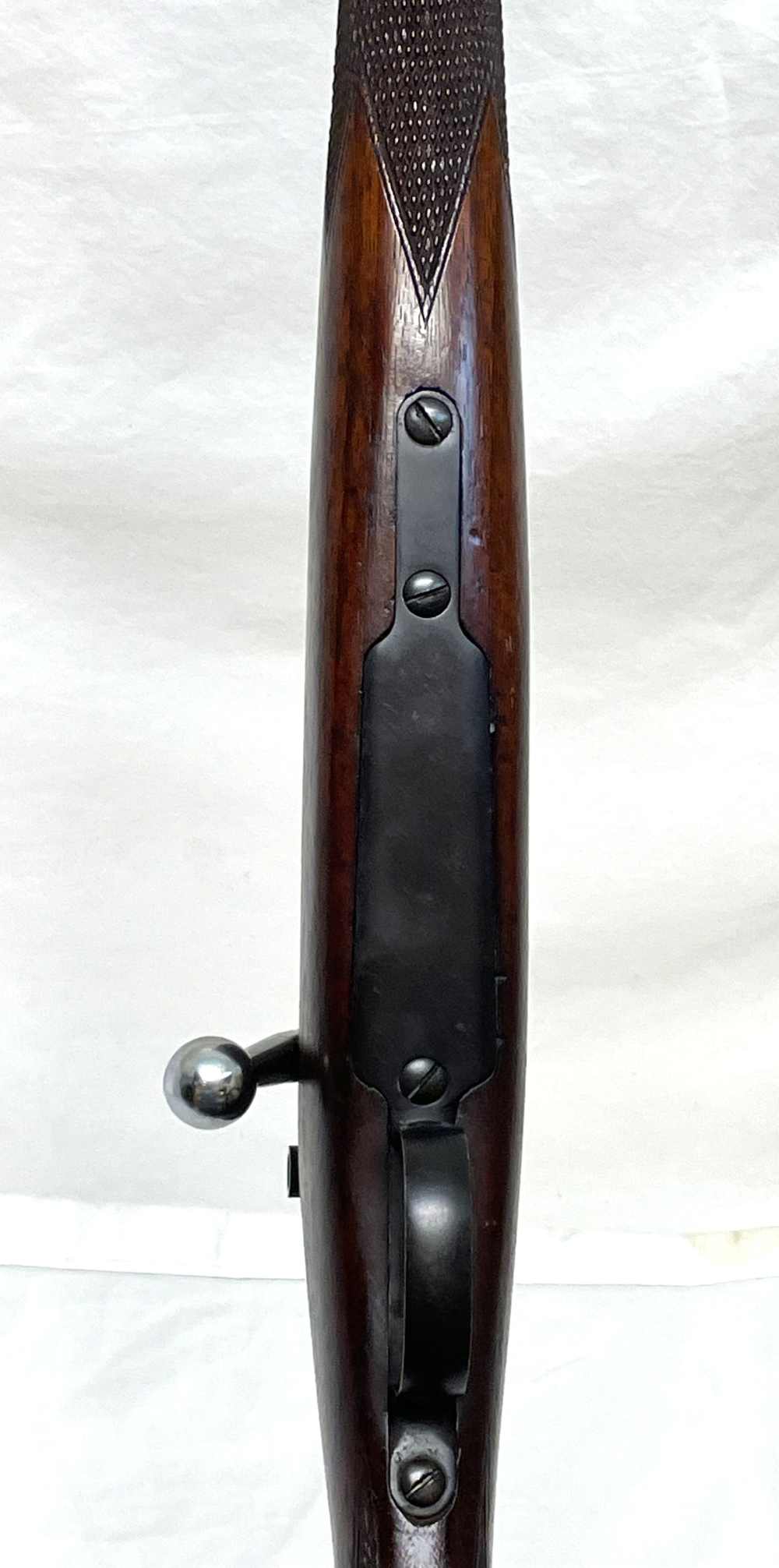 Savage Model 20 Bolt-action Rifle (JRB1319) -img-18