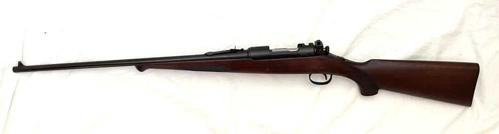 Savage Model 20 Bolt-action Rifle (JRB1319) -img-9