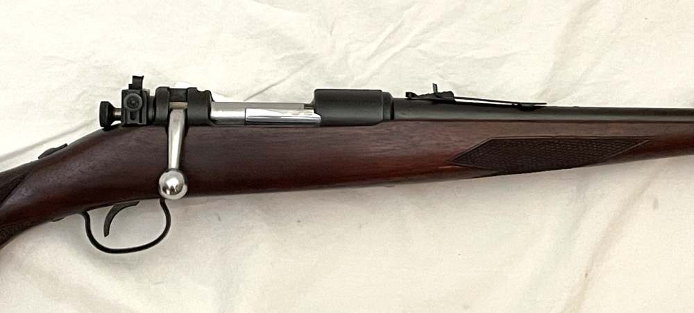 Savage Model 20 Bolt-action Rifle (JRB1319) -img-2