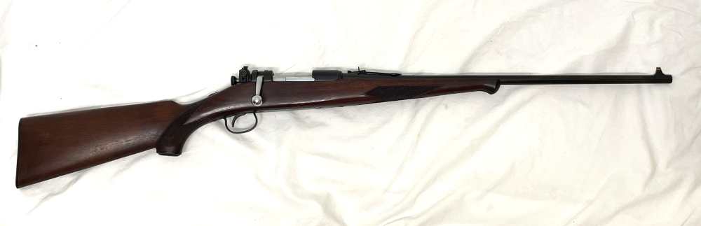 Savage Model 20 Bolt-action Rifle (JRB1319) -img-0
