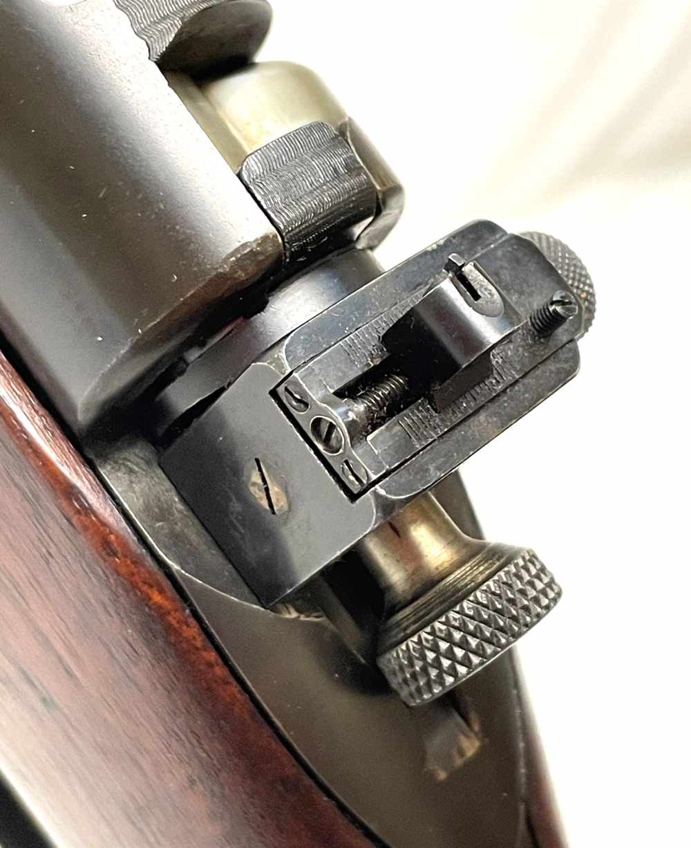 Savage Model 20 Bolt-action Rifle (JRB1319) -img-14