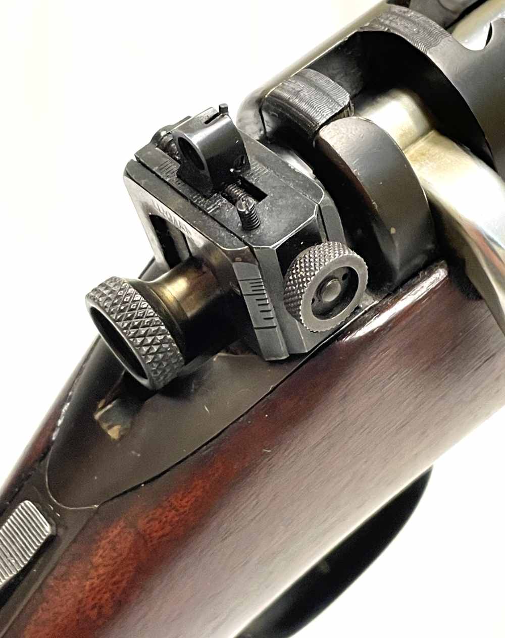 Savage Model 20 Bolt-action Rifle (JRB1319) -img-15