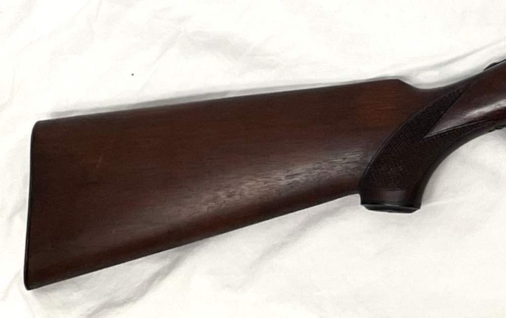Savage Model 20 Bolt-action Rifle (JRB1319) -img-1