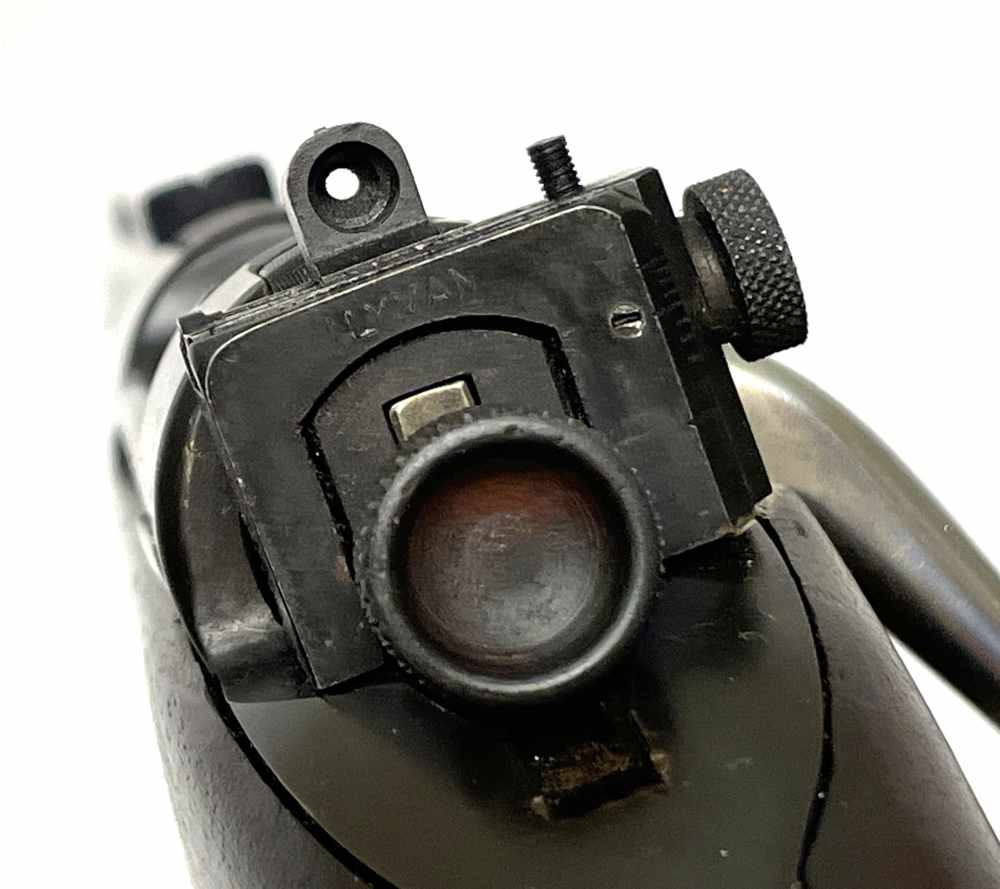 Savage Model 20 Bolt-action Rifle (JRB1319) -img-16