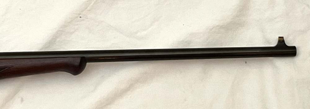 Savage Model 20 Bolt-action Rifle (JRB1319) -img-3