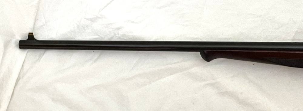 Savage Model 20 Bolt-action Rifle (JRB1319) -img-6