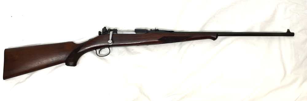 Savage Model 20 Bolt-action Rifle (JRB1319) -img-4