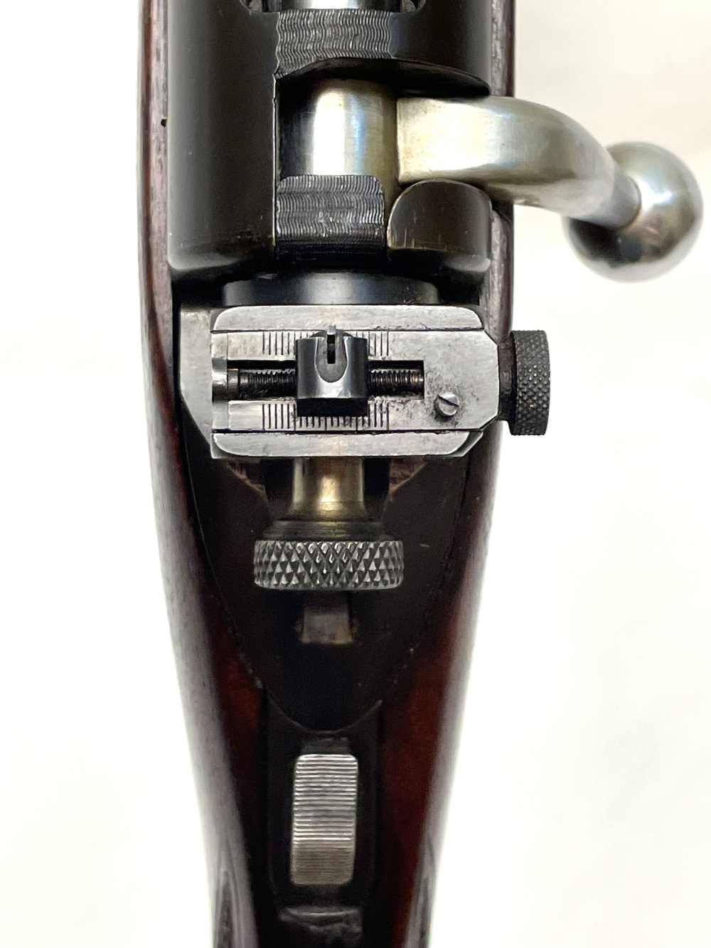Savage Model 20 Bolt-action Rifle (JRB1319) -img-13
