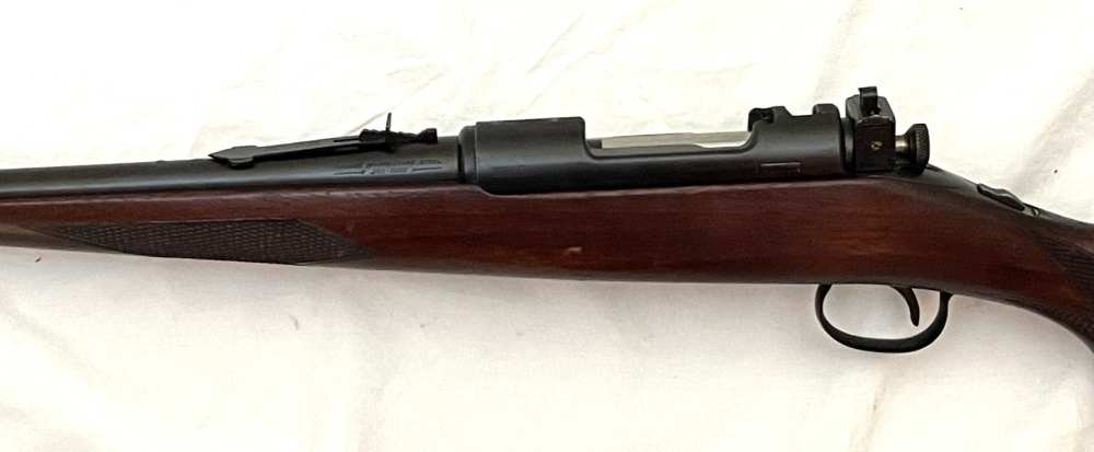 Savage Model 20 Bolt-action Rifle (JRB1319) -img-7