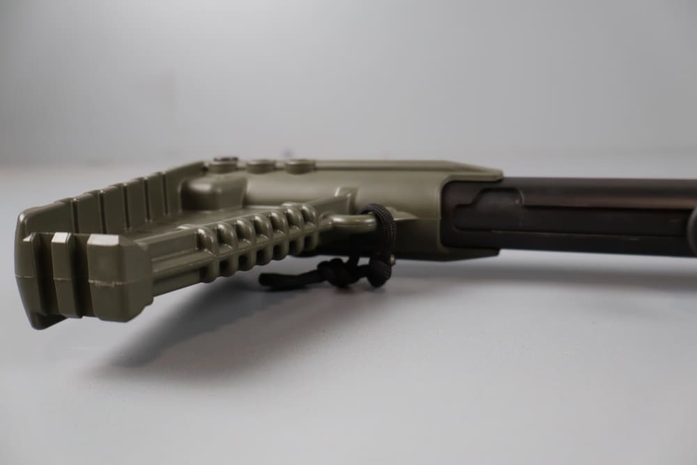 KEL-TEC SUB-2000 9mm 16.25"bbl ODG (G17 Magazine Well)-img-34