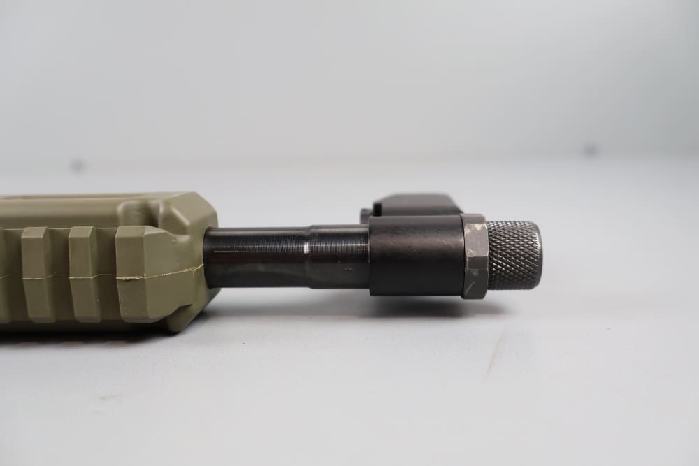 KEL-TEC SUB-2000 9mm 16.25"bbl ODG (G17 Magazine Well)-img-43
