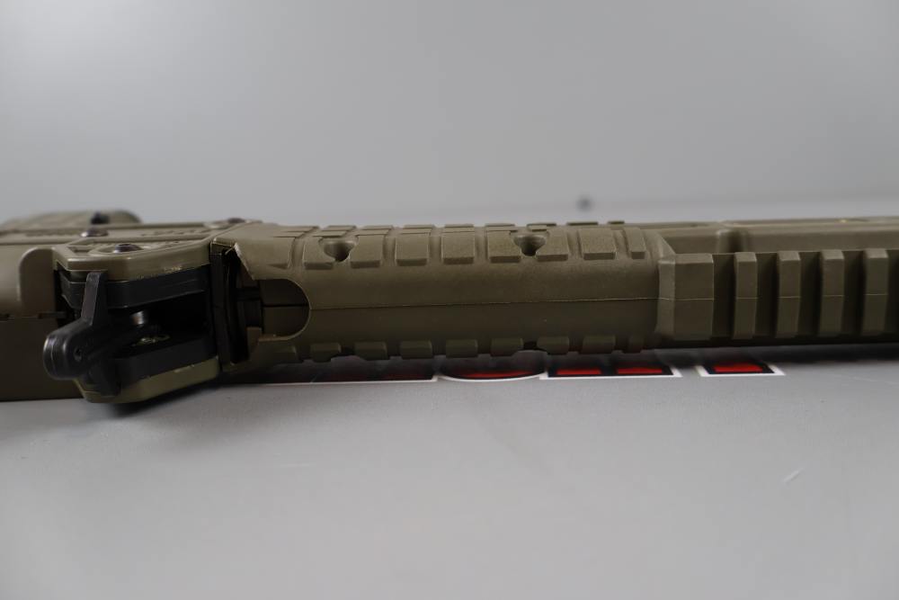 KEL-TEC SUB-2000 9mm 16.25"bbl ODG (G17 Magazine Well)-img-27