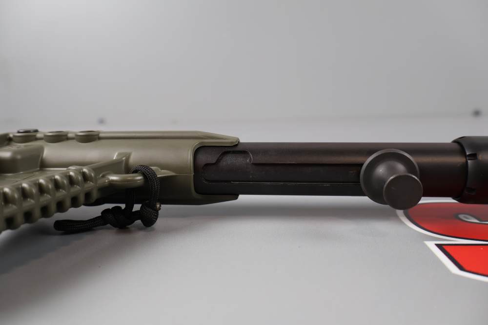 KEL-TEC SUB-2000 9mm 16.25"bbl ODG (G17 Magazine Well)-img-35