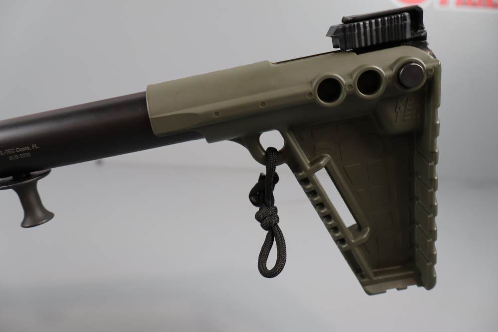 KEL-TEC SUB-2000 9mm 16.25"bbl ODG (G17 Magazine Well)-img-13