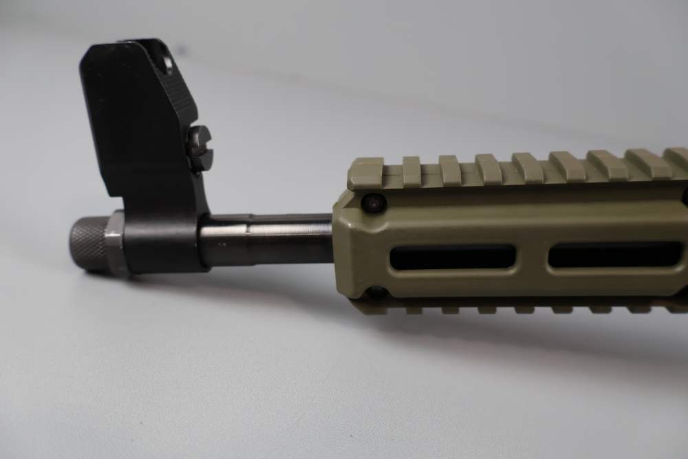 KEL-TEC SUB-2000 9mm 16.25"bbl ODG (G17 Magazine Well)-img-22