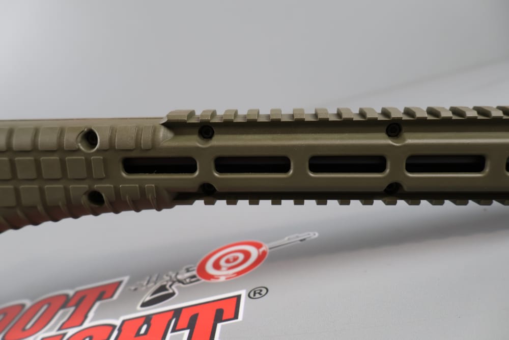 KEL-TEC SUB-2000 9mm 16.25"bbl ODG (G17 Magazine Well)-img-10