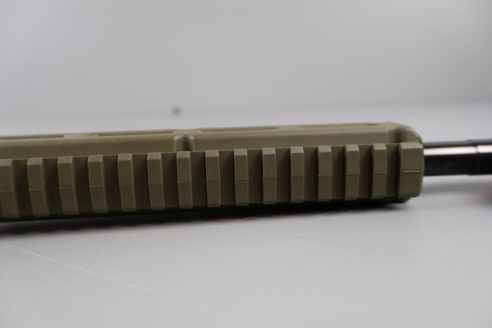 KEL-TEC SUB-2000 9mm 16.25"bbl ODG (G17 Magazine Well)-img-29