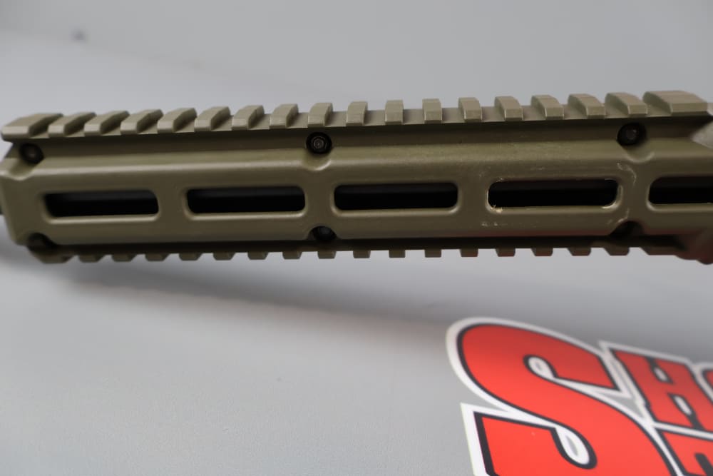 KEL-TEC SUB-2000 9mm 16.25"bbl ODG (G17 Magazine Well)-img-21
