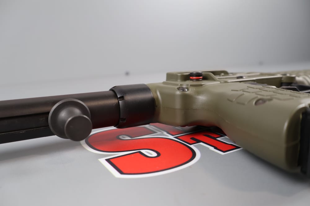 KEL-TEC SUB-2000 9mm 16.25"bbl ODG (G17 Magazine Well)-img-37
